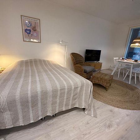 Tahkokorva Studios By Hiekka Booking Kalajoki Eksteriør bilde