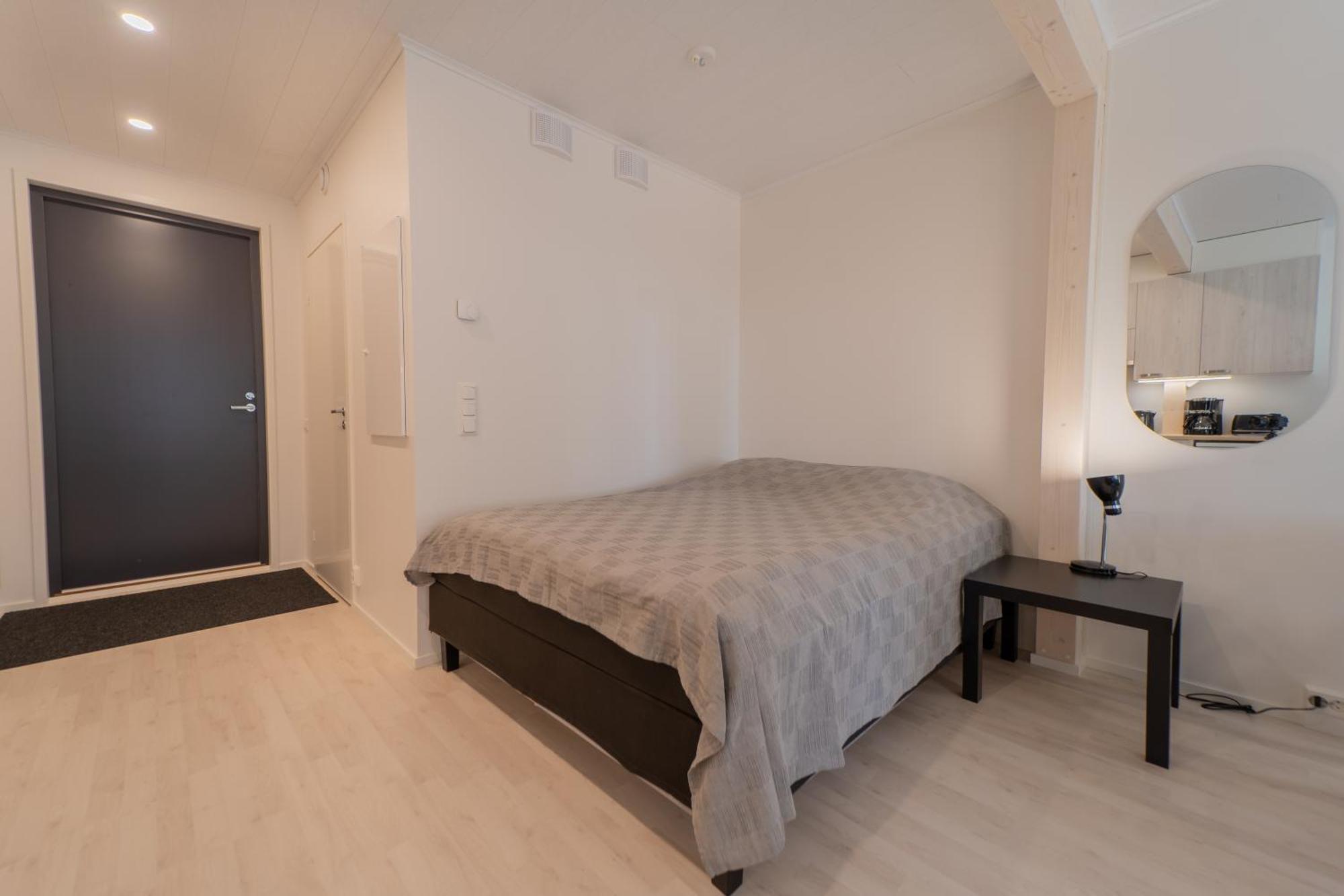 Tahkokorva Studios By Hiekka Booking Kalajoki Eksteriør bilde