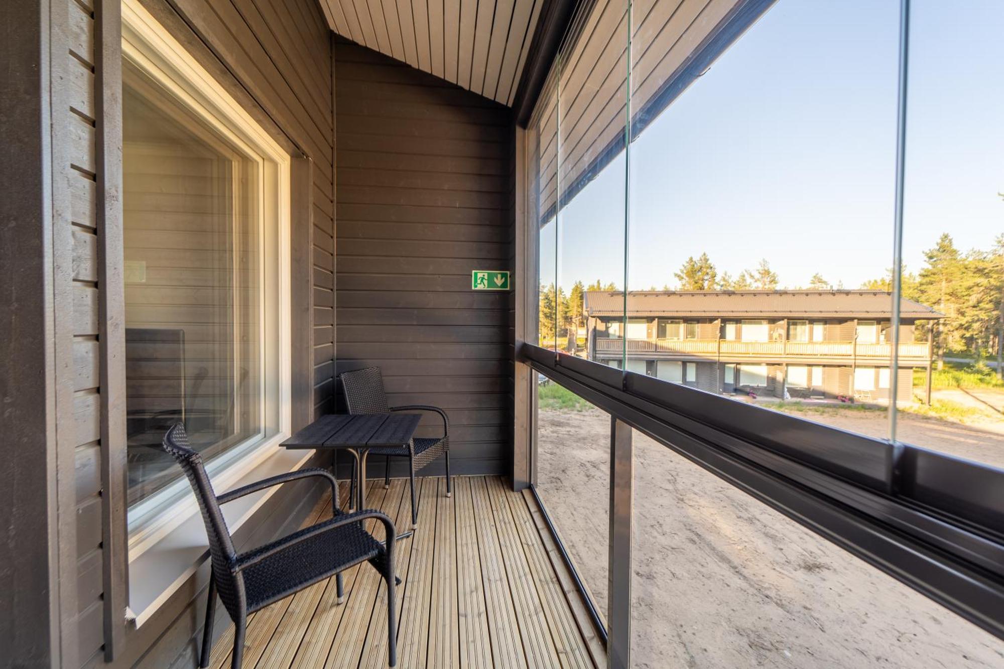 Tahkokorva Studios By Hiekka Booking Kalajoki Eksteriør bilde