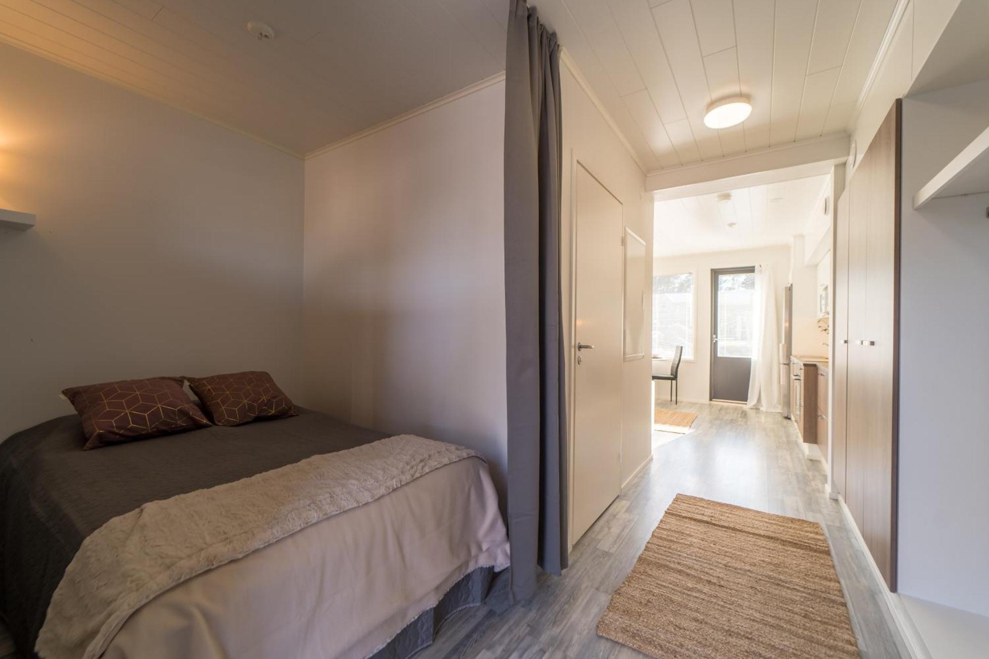 Tahkokorva Studios By Hiekka Booking Kalajoki Eksteriør bilde