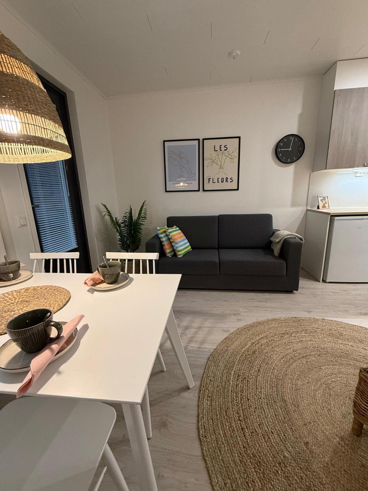 Tahkokorva Studios By Hiekka Booking Kalajoki Eksteriør bilde